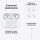 APPLE Airpods Pro 2. generacji (USB-C) - 1180227 - zdjęcie 8